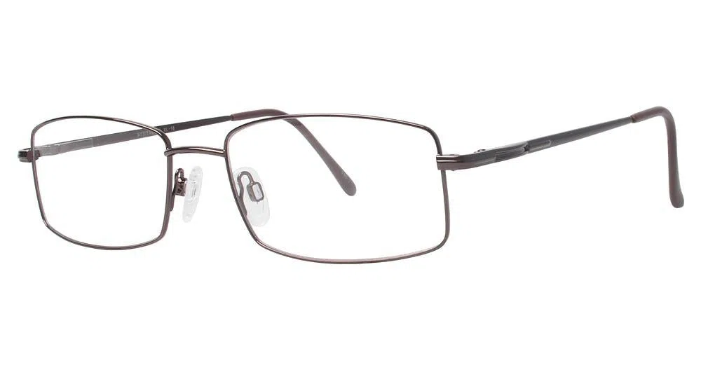 Stetson SX18 Eyeglasses - view 2